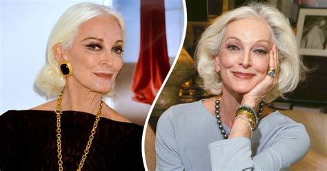 carmen dell’orefice bill miles|Carmen Dell’Orefice at 93: How She Overcame。